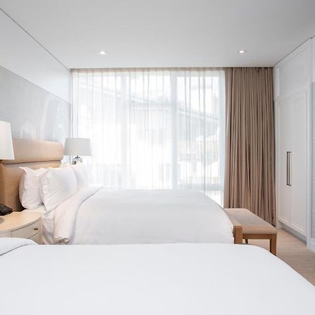 Goldener Hirsch Hotel Park City Luaran gambar