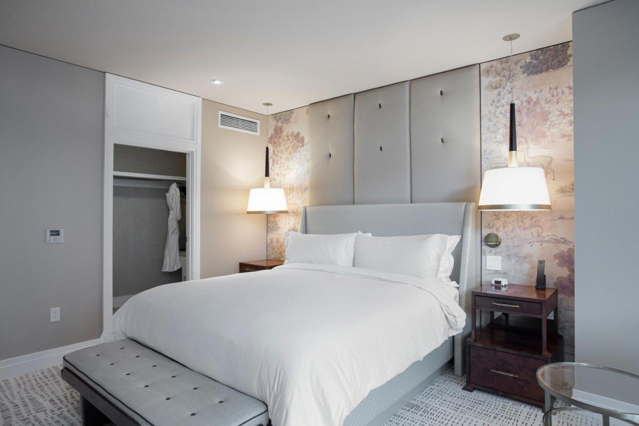 Goldener Hirsch Hotel Park City Luaran gambar
