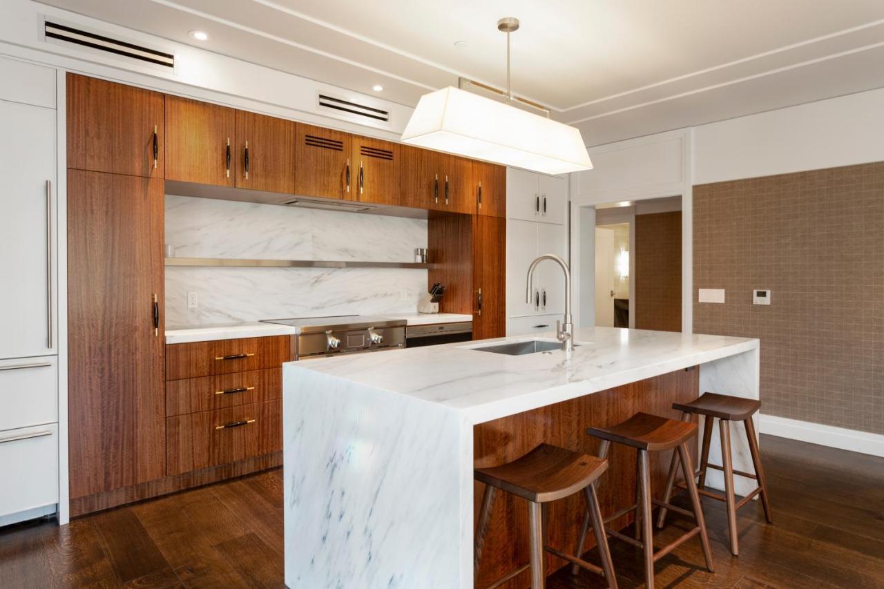 Goldener Hirsch Hotel Park City Luaran gambar