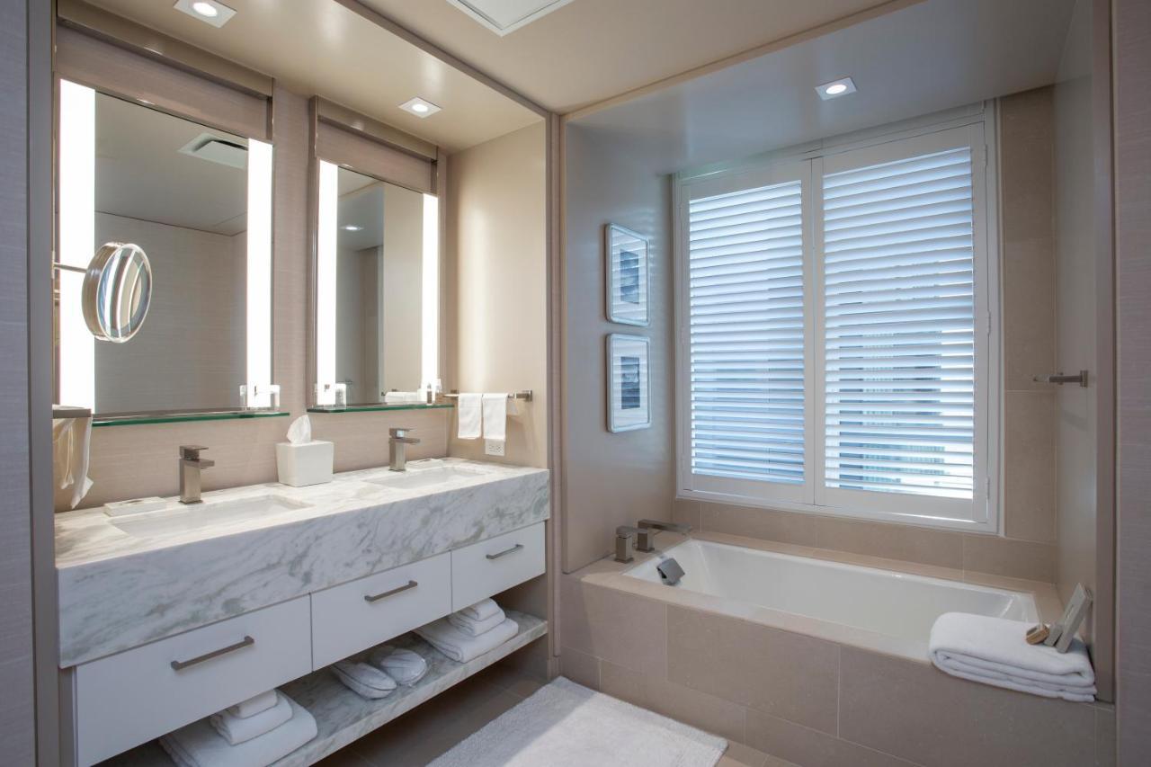 Goldener Hirsch Hotel Park City Luaran gambar