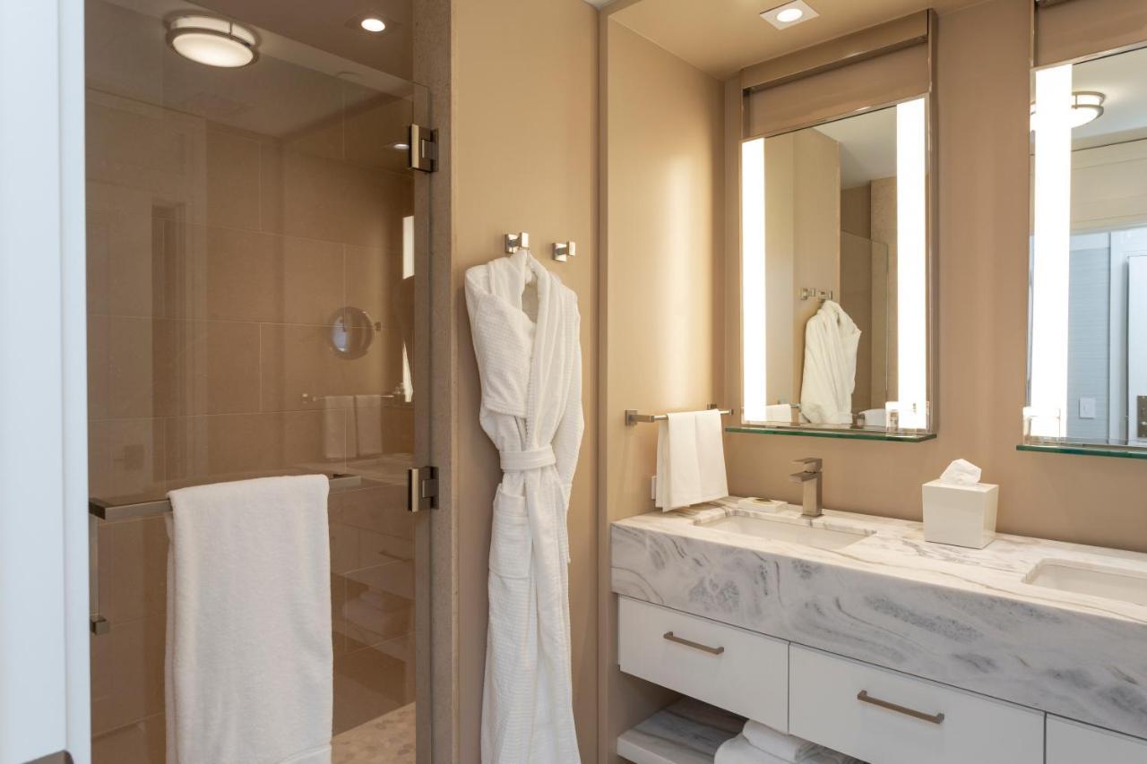Goldener Hirsch Hotel Park City Luaran gambar