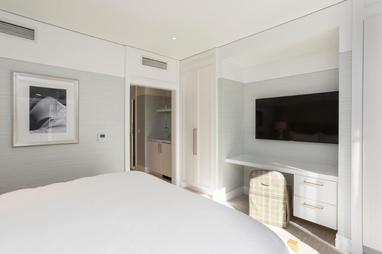 Goldener Hirsch Hotel Park City Luaran gambar