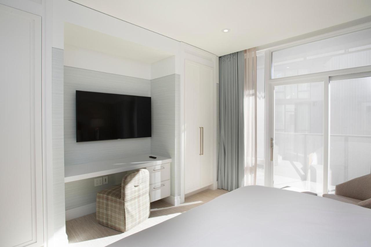 Goldener Hirsch Hotel Park City Luaran gambar